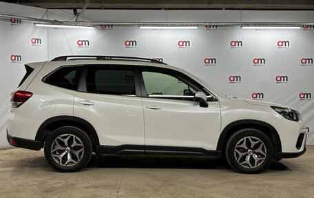 Subaru Forester, 2019 год, 2 999 000 рублей, 8 фотография