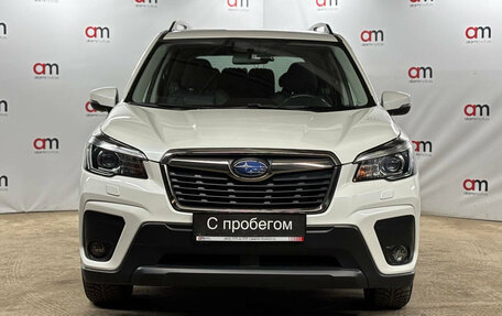 Subaru Forester, 2019 год, 2 999 000 рублей, 2 фотография