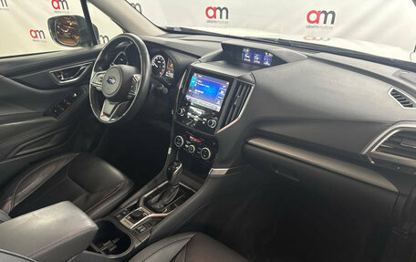 Subaru Forester, 2019 год, 2 999 000 рублей, 12 фотография