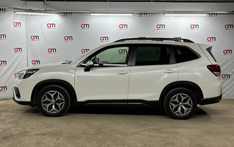 Subaru Forester, 2019 год, 2 999 000 рублей, 7 фотография