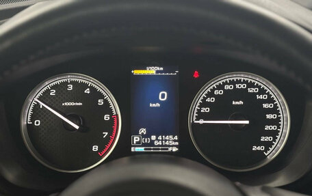 Subaru Forester, 2019 год, 2 999 000 рублей, 13 фотография