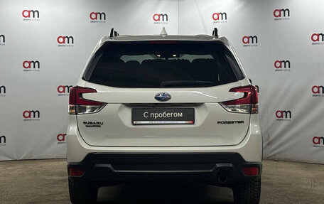 Subaru Forester, 2019 год, 2 999 000 рублей, 5 фотография