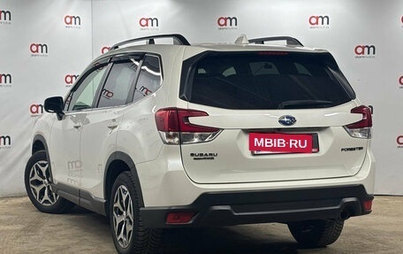 Subaru Forester, 2019 год, 2 999 000 рублей, 6 фотография