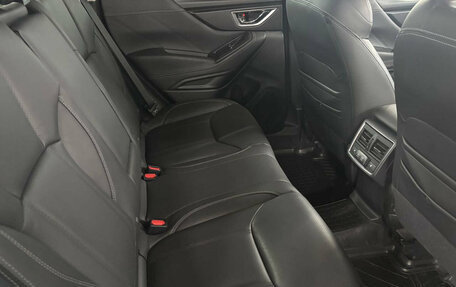Subaru Forester, 2019 год, 2 999 000 рублей, 19 фотография