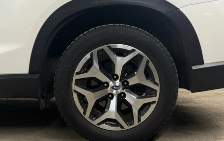 Subaru Forester, 2019 год, 2 999 000 рублей, 21 фотография