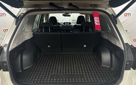 Subaru Forester, 2019 год, 2 999 000 рублей, 22 фотография
