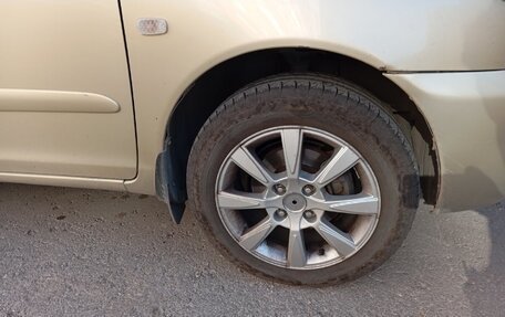 Toyota FunCargo, 2001 год, 440 000 рублей, 8 фотография
