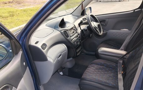 Toyota FunCargo, 2002 год, 395 000 рублей, 6 фотография