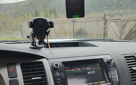 Toyota Tundra II, 2012 год, 4 300 000 рублей, 2 фотография