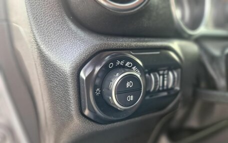 Jeep Wrangler, 2018 год, 3 973 900 рублей, 8 фотография