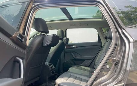 Volkswagen Tharu, 2022 год, 1 590 000 рублей, 9 фотография