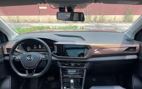Volkswagen Tharu, 2022 год, 1 590 000 рублей, 7 фотография