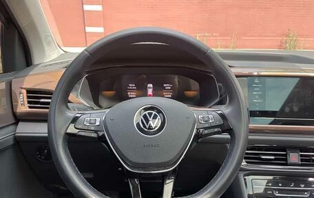 Volkswagen Tharu, 2022 год, 1 590 000 рублей, 6 фотография