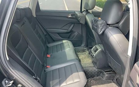 Volkswagen Tharu, 2022 год, 1 590 000 рублей, 10 фотография