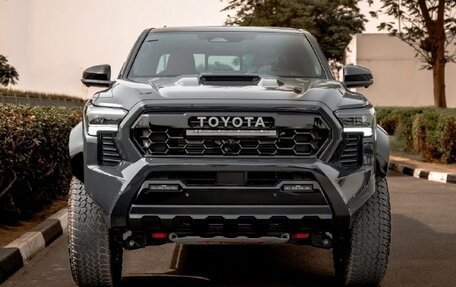 Toyota Tacoma, 2025 год, 8 940 000 рублей, 3 фотография