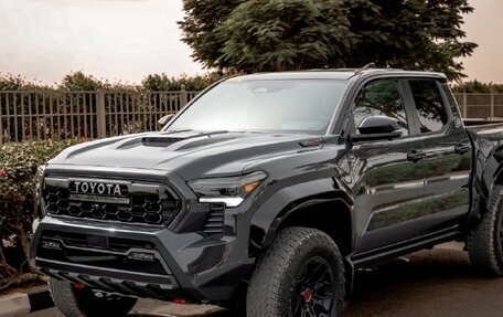 Toyota Tacoma, 2025 год, 8 940 000 рублей, 2 фотография