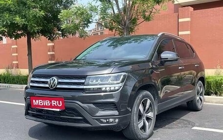 Volkswagen Tharu, 2022 год, 1 590 000 рублей, 2 фотография