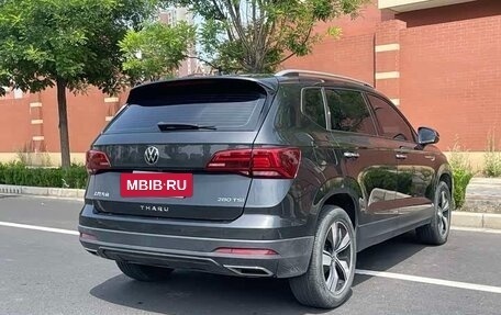 Volkswagen Tharu, 2022 год, 1 590 000 рублей, 4 фотография