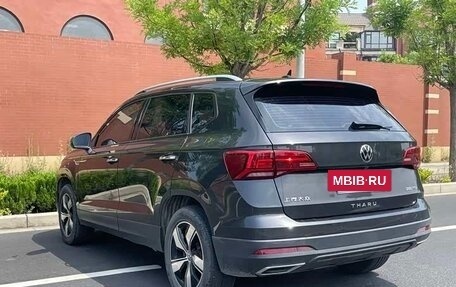 Volkswagen Tharu, 2022 год, 1 590 000 рублей, 3 фотография