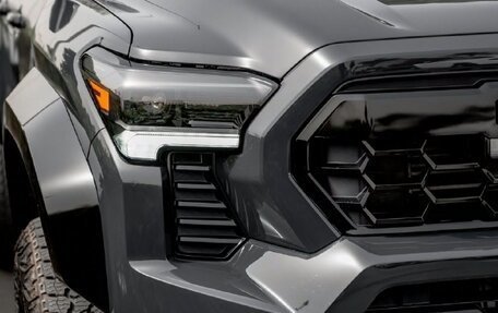 Toyota Tacoma, 2025 год, 8 940 000 рублей, 4 фотография