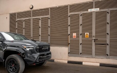 Toyota Tacoma, 2025 год, 8 940 000 рублей, 8 фотография