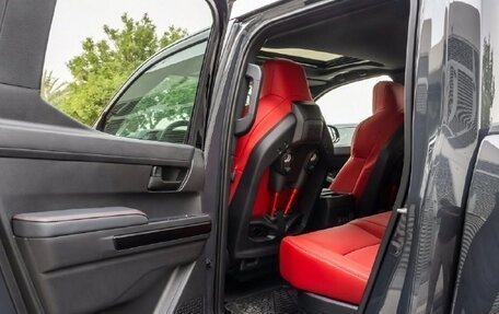 Toyota Tacoma, 2025 год, 8 940 000 рублей, 11 фотография