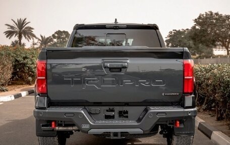 Toyota Tacoma, 2025 год, 8 940 000 рублей, 6 фотография