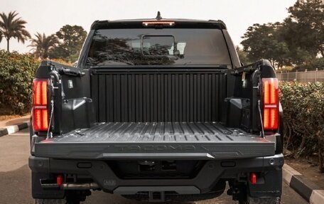 Toyota Tacoma, 2025 год, 8 940 000 рублей, 7 фотография