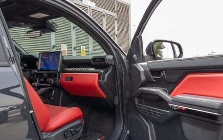 Toyota Tacoma, 2025 год, 8 940 000 рублей, 18 фотография