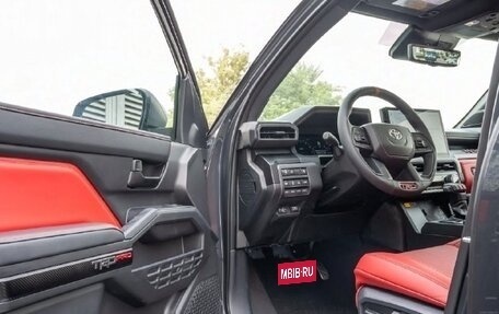 Toyota Tacoma, 2025 год, 8 940 000 рублей, 10 фотография