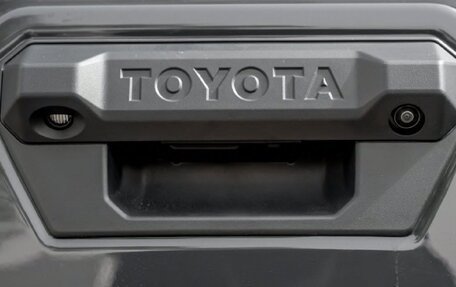 Toyota Tacoma, 2025 год, 8 940 000 рублей, 38 фотография