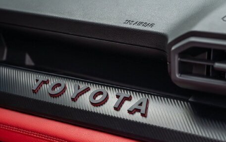 Toyota Tacoma, 2025 год, 8 940 000 рублей, 34 фотография
