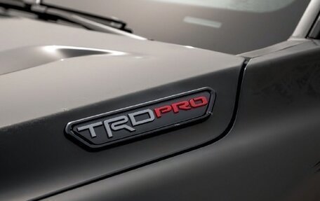 Toyota Tacoma, 2025 год, 8 940 000 рублей, 35 фотография