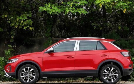 Volkswagen T-Roc I, 2026 год, 2 250 000 рублей, 4 фотография