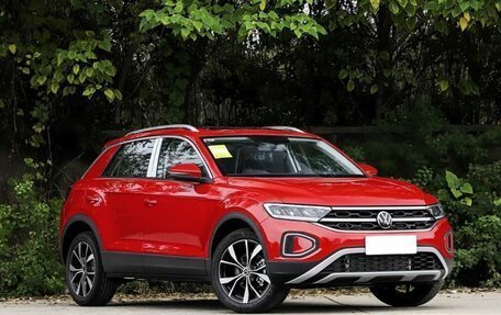 Volkswagen T-Roc I, 2026 год, 2 250 000 рублей, 3 фотография
