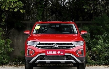 Volkswagen T-Roc I, 2026 год, 2 250 000 рублей, 2 фотография