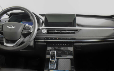 Chery Tiggo 7 Pro, 2021 год, 1 595 000 рублей, 11 фотография
