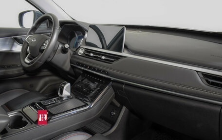 Chery Tiggo 7 Pro, 2021 год, 1 595 000 рублей, 9 фотография
