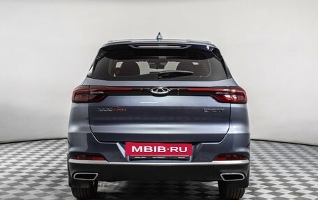 Chery Tiggo 7 Pro, 2021 год, 1 595 000 рублей, 6 фотография