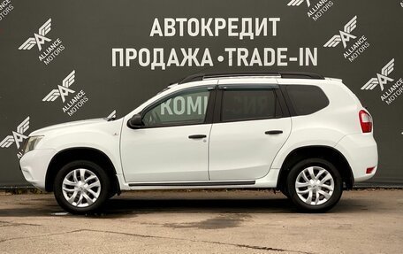 Nissan Terrano III, 2017 год, 1 135 000 рублей, 4 фотография
