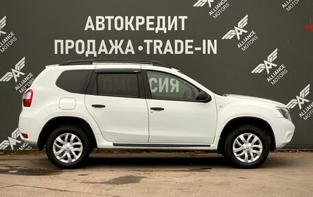 Nissan Terrano III, 2017 год, 1 135 000 рублей, 9 фотография
