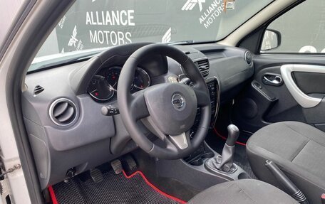 Nissan Terrano III, 2017 год, 1 135 000 рублей, 11 фотография