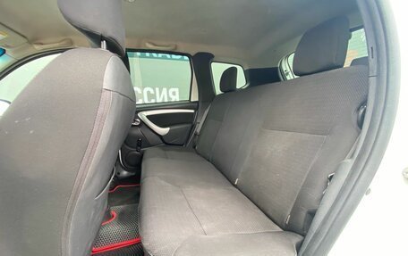 Nissan Terrano III, 2017 год, 1 135 000 рублей, 12 фотография