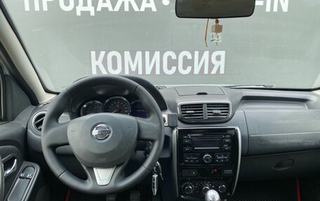 Nissan Terrano III, 2017 год, 1 135 000 рублей, 14 фотография