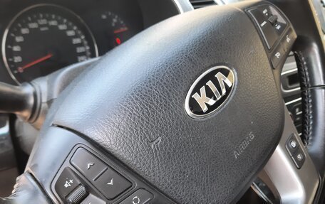 KIA Sorento II рестайлинг, 2017 год, 2 140 000 рублей, 1 фотография