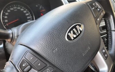 KIA Sorento II рестайлинг, 2017 год, 2 140 000 рублей, 1 фотография