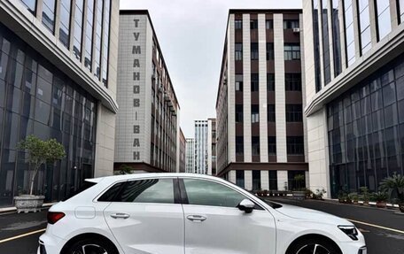 Audi A3, 2023 год, 1 998 026 рублей, 1 фотография