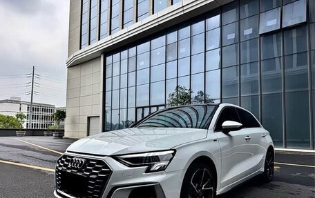 Audi A3, 2023 год, 1 998 026 рублей, 7 фотография