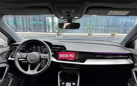 Audi A3, 2023 год, 1 998 026 рублей, 11 фотография