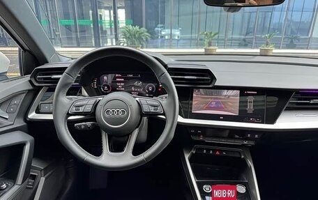 Audi A3, 2023 год, 1 998 026 рублей, 12 фотография